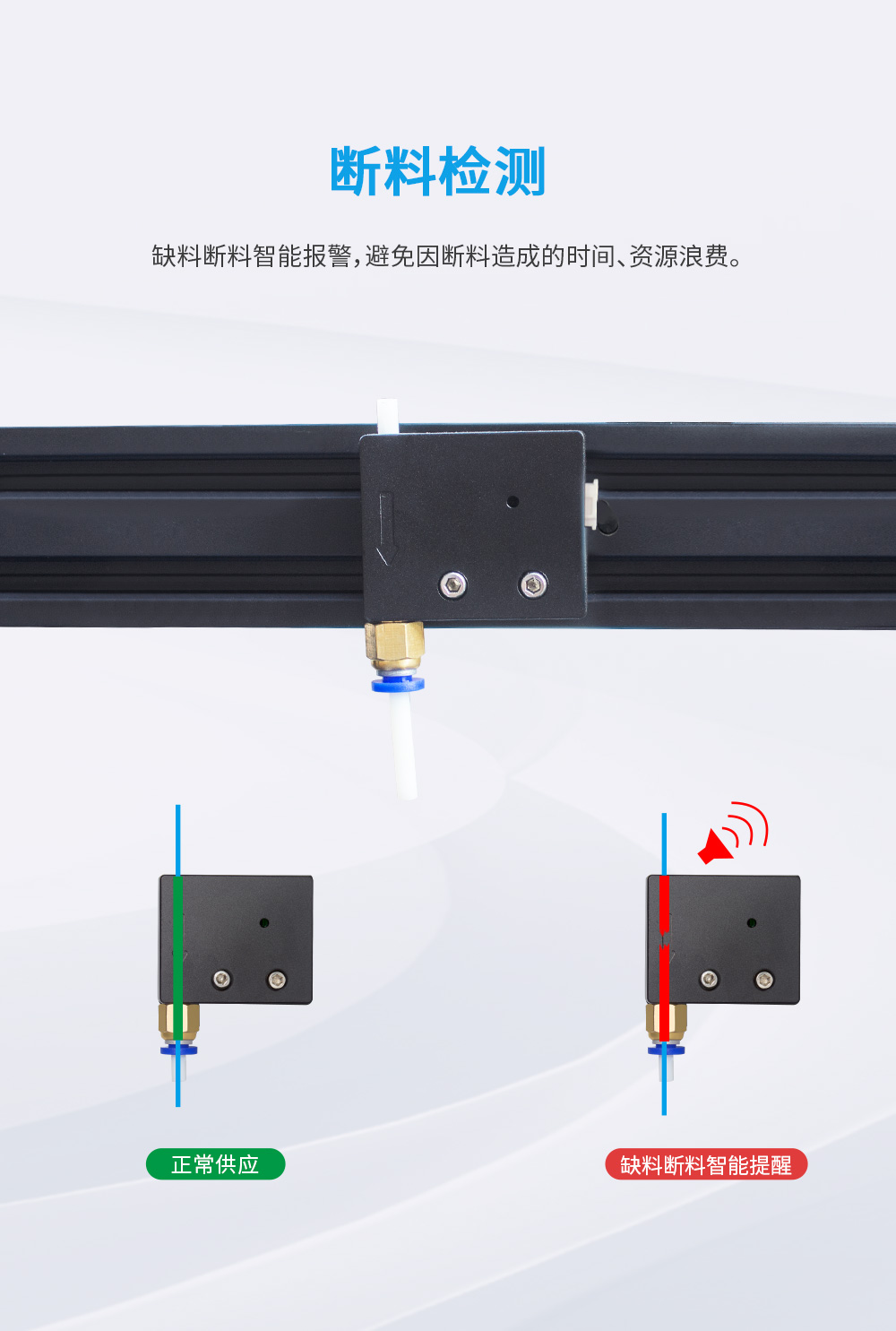 新品| 全新升級 D3 一體式專業(yè)級3D打印機 (圖11)